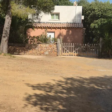 Maisonnette Holiday home *
