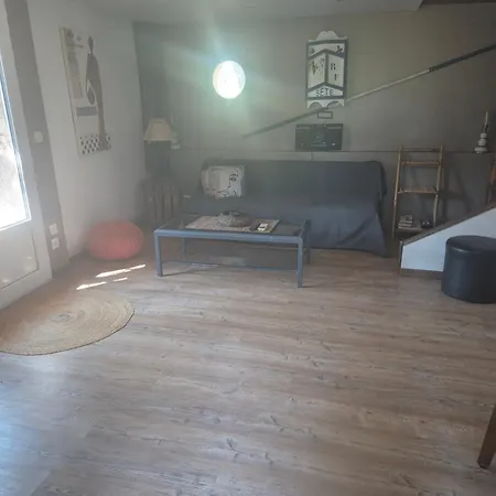 Holiday home Maisonnette *