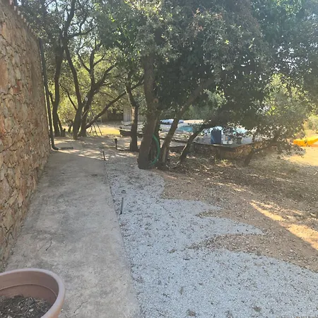 Hébergement de vacances Maisonnette