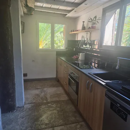 Holiday home Maisonnette