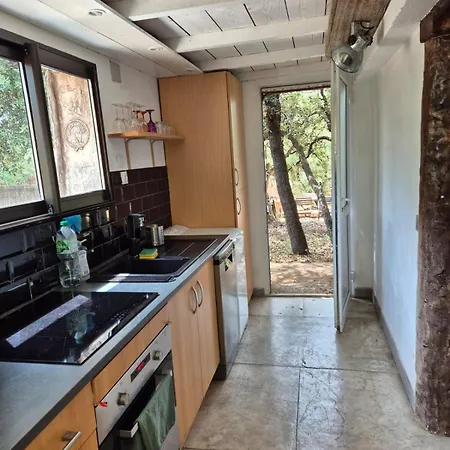 Maisonnette Holiday home *