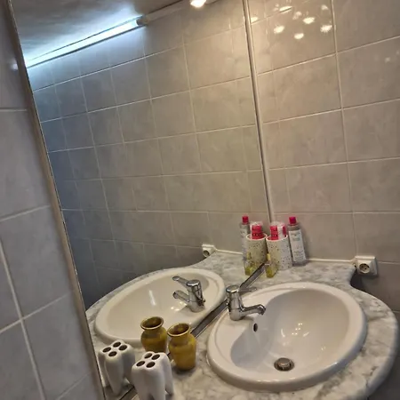 Hébergement de vacances Maisonnette *