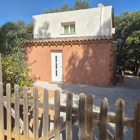 Maisonnette *