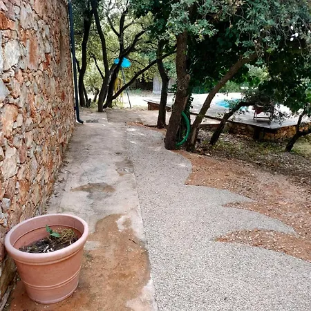 Maisonnette Hébergement de vacances *