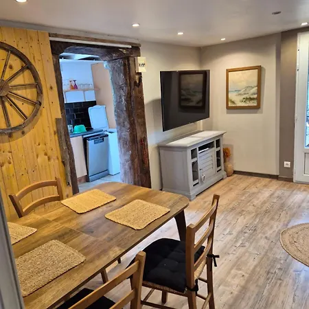 Holiday home Maisonnette Balaruc-le-Vieux