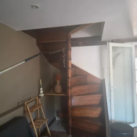 Σπίτι διακοπών Maisonnette