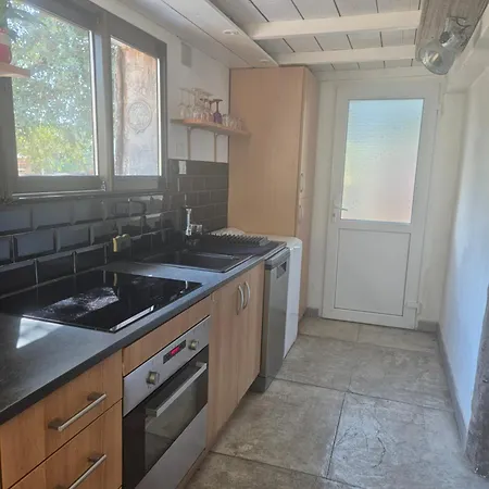 Σπίτι διακοπών Maisonnette *